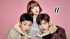 🇰🇷🇵🇭 EP07 Strong Woman Do Bong Soon (2017) [TagalogDub] - BiliBili