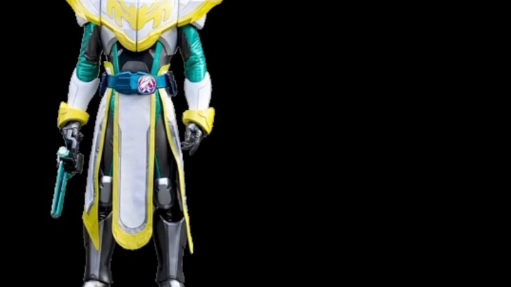 Monster data Reiwa? Kamen Rider Revice berada di peringkat 50 besar di semua data!