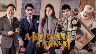 HWAYUGI A KOREAN ODYSSEY EPISODE 14 (2017) HD TAGALOG DUB