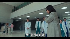 Vinh quang trong thù hận EP 6 [Sub Việt]