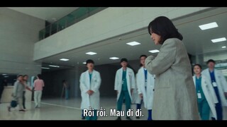 Vinh quang trong thù hận EP 6 [Sub Việt]