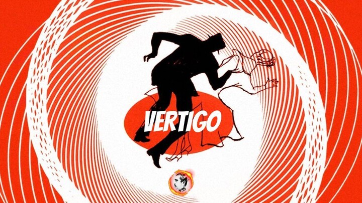Vertigo (1958)🌻
