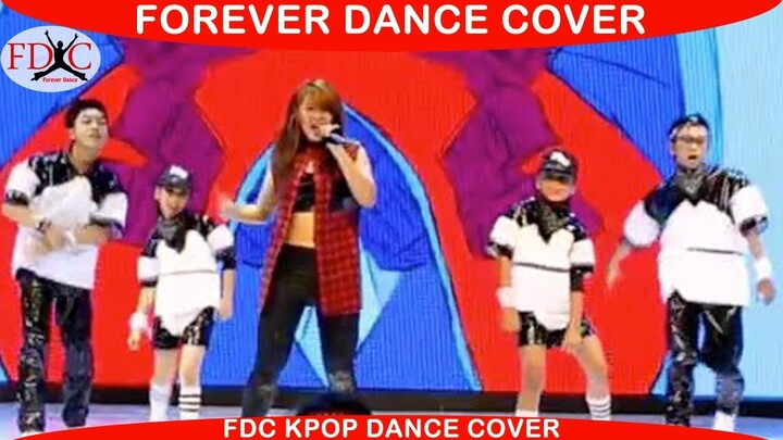 @FDCover KPOP Dance Cover Indonesia Dancer Indonesia