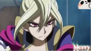 Gloria vs Yuya p2 #yugioh #amv