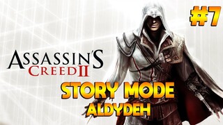 SELAMAT SIANG CUY - Assassin's Creed II