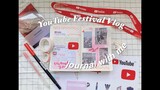 malaysia youtube festival vlog + journal with me | Constance Goh