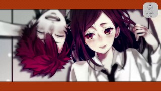 Nightcore - HỘI NGƯỜI CHỐNG ĐỐI XÃ HÔI J (Switching Vocals)  #Animehay