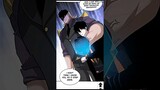 He messed with the wrong person 🔥 ⚡  #manhwa #mmv #amv #manhwareccomendation #manhua #shorts #foryou