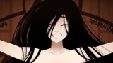 【CRD·Animasi】Nama Anda Sadako