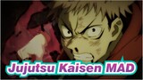 [Jujutsu Kaisen MAD] I Would Call It The Strongest Fight In October