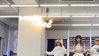 【ONEeCrew】MY BAG เพลงแรกของ（G）I-DLE เป็นเพลงคัฟเวอร์สั้นๆ เพียง 5 นาที