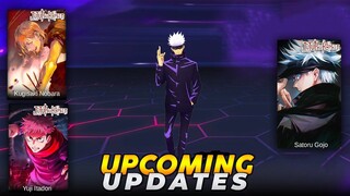 JUJUTSU KAISEN COLLAB | FREE SKIN EVENT | ASPIRANTS SKIN | FEBRUARY COLLECTOR & STARLIGHT | MLBB