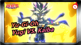 Yu-Gi-Oh|【Duel Monster】129-134-Yugi VS. Kaiba_1