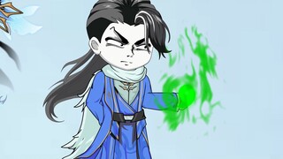 Episode 63: Tiga Harta Karun Suci Pulau Mushi