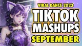 New Tiktok Mashup 2023 Philippines Party Music | Viral Dance Trends | September 4 NEW