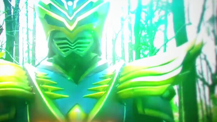 [Kamen Rider] Tahun Naga telah mencapai babak terakhirnya
