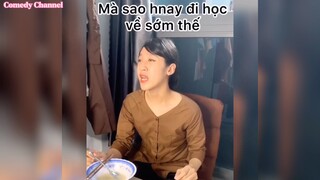 Truy tìm nguyên nhân của mùi lạ