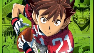 Eyeshield 21 (Eps 26) Indo sub