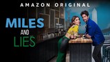 Miles and Lies | Romance | English Subtitle | Spanish Movie