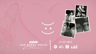 TRACK 06: "Aqui Perto De Mim" [Audio Only] | Ost. BAD BUDDY SERIES