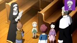 block clover episode 30