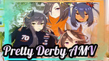 [Pretty Derby AMV] We Have Horse Maids