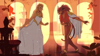 Catradora (She-ra Edit) - 2002