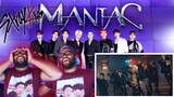 Stray Kids (스트레이 키즈) - “MANIAC” M/V (Reaction) | Topher Reacts