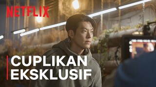 Black Knight | Cuplikan Eksklusif | Netflix