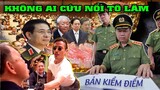 🔴 TBT Nguyễn Phú Trọng cũng đành bó tay với Tô Lâm VỀ vụ ăn thịt bò dát vàng, vô phương cứu chữa