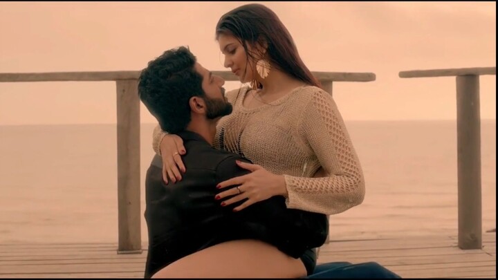 Tum Mere Ho - Hate Story IV(2018)