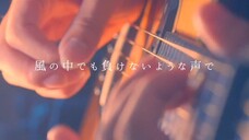 Fingerstyle "suzume"🤩🤩