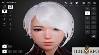 Top 9 Android/iOS MMORPG With Best Character Customization