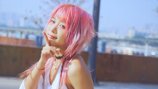 【兮白】BUCCHIGIRI?！片尾曲「らぶじゅて一む」(LoveJetaime)【翻跳】