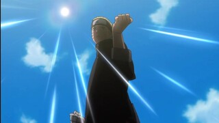 Naruto Jadi Idol 😍😍🤩