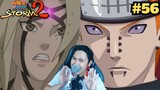 Pain Akatsuki VS Tsunade Full Fight ! Naruto Shippuden Ultimate Ninja Storm 2 Indonesia
