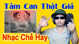 Tâm Can Thật Gian Cover Vlog Thủy Đẹp Trai