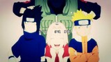【MAD】Naruto Shippuden Opening -『Naruto and Sasuke』