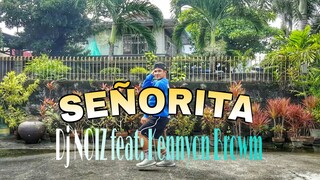 SEÑORITA - Dj Noiz feat: Kennyon Brown| Dance