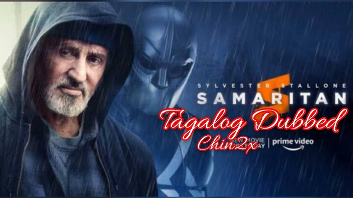 Samaritan (2022) Tagalog Dubbed l Action l Drama l Fantasy
