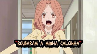 ''Calcinha que não foi lavada?'' kkkk [Kotaro Vai Morar Sozinho DUBLADO🇧🇷 ] MELHORES MOMENTOS ANIME