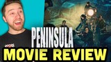 PENINSULA (2020) - Movie Review | Train to Busan 2 is AMAZING