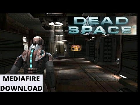Dead Space™ 1.2.1 APK For Android (Link in Description)