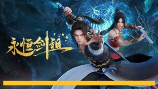 Rebirth of the Sword Patriarch eps 16 - 20 dongchin