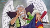 [One Piece 1053] Sukiyaki thoát chết thế nào p1
