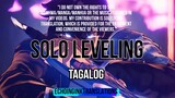 Solo Leveling - Chapter 3 [ Tagalog - ECHOINGINKTRANSLATIONS ]