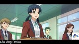 Hạt Giống Tiến Hóa - Tập 1 - Phần 1 #schooltime #anime