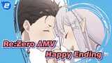 Re:Zero AMV
Happy Ending_2