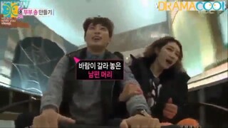 We Got Married - Jinwoon x Junhee Episode 25