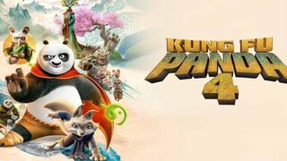 Kung fu panda 4 movie in dual audio